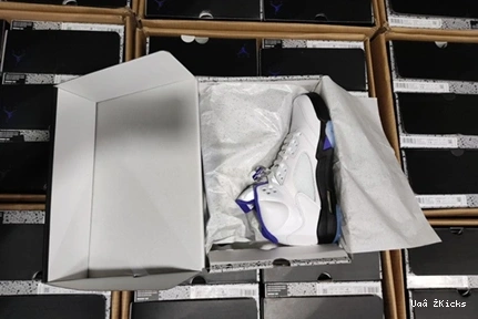 CONCORD 587 DD0587-141 Fashionable Air Jordan5 0815